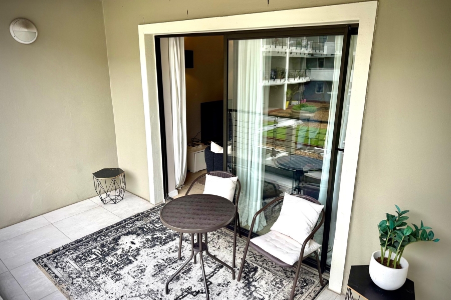To Let 1 Bedroom Property for Rent in Mowbray Western Cape
